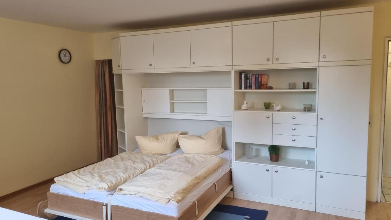 Апартаменты Haus Undine App 5 Вестерланд Экстерьер фото